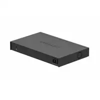 NETGEAR GS324P No administrado Gigabit Ethernet (10/100/1000) Energía sobre Ethern