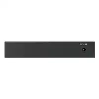 D-Link DGS-108GL No administrado Gigabit Ethernet (10/100/1000) Negro