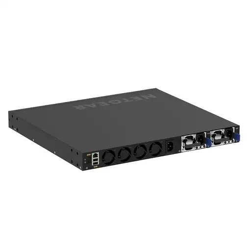NETGEAR M4350-48G4XF Gestionado L3 Gigabit Ethernet (10/100/1000) Energía sobre Et