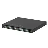 NETGEAR M4350-48G4XF Gestionado L3 Gigabit Ethernet (10/100/1000) Energía sobre Et