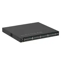 NETGEAR M4350-48G4XF Gestionado L3 Gigabit Ethernet (10/100/1000) Energía sobre Et