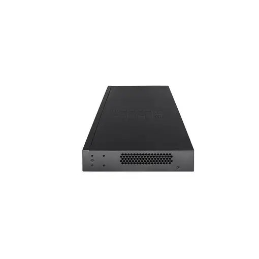 LevelOne GES-2118P switch Gestionado L2 Gigabit Ethernet (10/100/1000) Energía sob