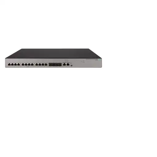 HPE OfficeConnect 1950 12xGT 4SFP+ Gestionado L3 10G Ethernet (100/1000/10000) 1U