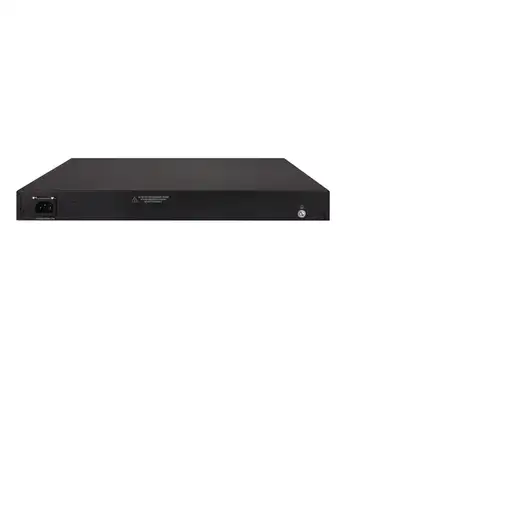 HPE OfficeConnect 1950 12xGT 4SFP+ Gestionado L3 10G Ethernet (100/1000/10000) 1U
