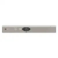 D-Link DBS-2000-10MP switch Gestionado L2 Gigabit Ethernet (10/100/1000) Energía s