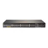 HPE Aruba Networking Aruba 2930M 48G PoE+ 1-slot Gestionado L3 Gigabit Ethernet (1
