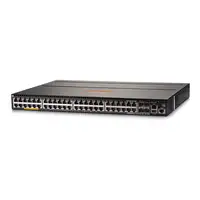 HPE Aruba Networking Aruba 2930M 48G PoE+ 1-slot Gestionado L3 Gigabit Ethernet (1