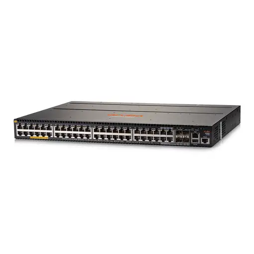 HPE Aruba Networking Aruba 2930M 48G PoE+ 1-slot Gestionado L3 Gigabit Ethernet (1