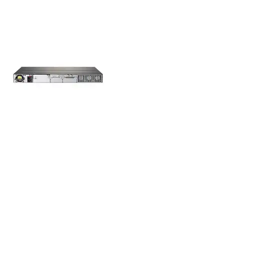 HPE Aruba Networking Aruba 2930M 48G PoE+ 1-slot Gestionado L3 Gigabit Ethernet (1