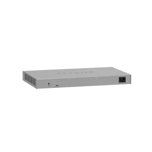NETGEAR GS752TPP Gestionado L2/L3/L4 Gigabit Ethernet (10/100/1000) Energía sobre