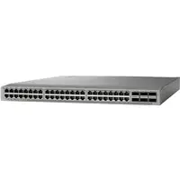 Cisco Nexus 9300 Gestionado L2/L3 Gigabit Ethernet (10/100/1000) Energía sobre Eth