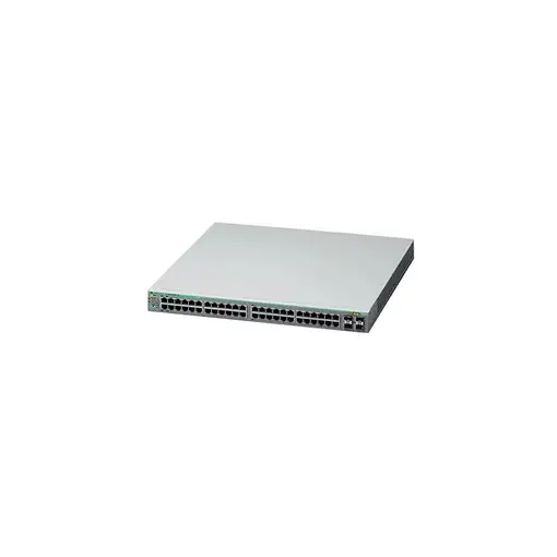 Allied Telesis AT-GS950/52PS V2-50 switch Gestionado L2 Gigabit Ethernet (10/100/1