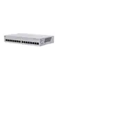 Cisco CBS110 No administrado L2 Gigabit Ethernet (10/100/1000) 1U Gris