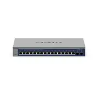 NETGEAR XS516TM Gestionado L2/L3/L4 Gris