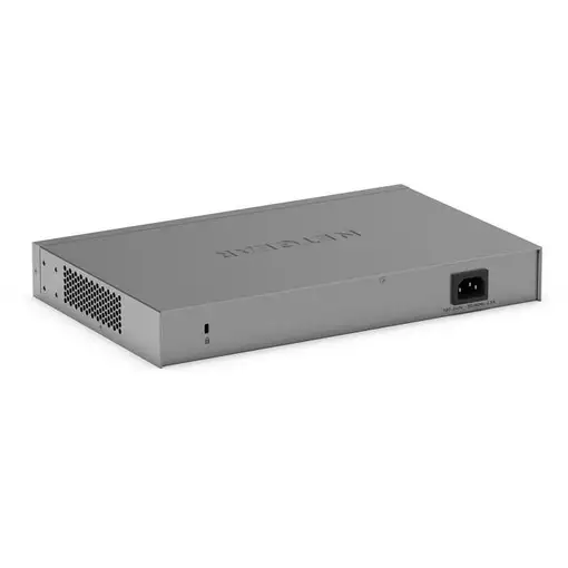 NETGEAR XS516TM Gestionado L2/L3/L4 Gris
