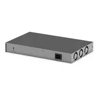 NETGEAR XS516TM Gestionado L2/L3/L4 Gris