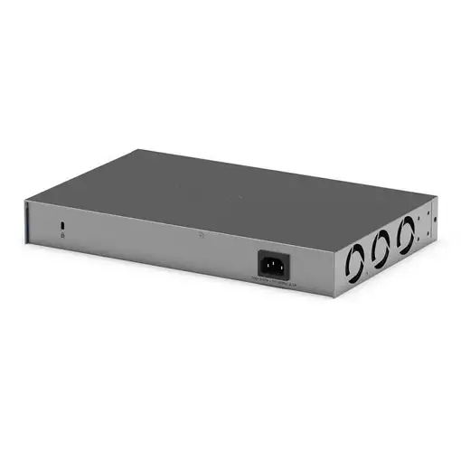 NETGEAR XS516TM Gestionado L2/L3/L4 Gris