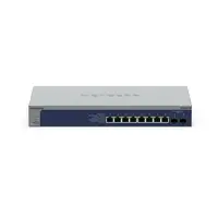 NETGEAR XS508TM Gestionado L2/L3/L4 Gris
