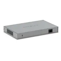 NETGEAR XS508TM Gestionado L2/L3/L4 Gris