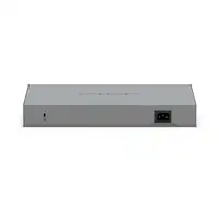 NETGEAR XS508TM Gestionado L2/L3/L4 Gris