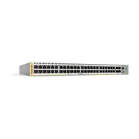 Allied Telesis AT-x220-52GP-50 Gestionado L3 Gigabit Ethernet (10/100/1000) Energí
