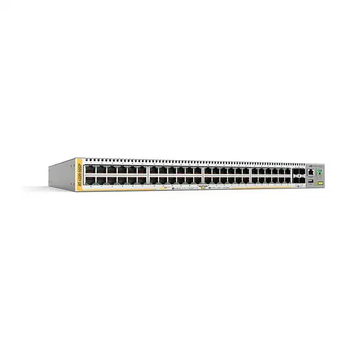 Allied Telesis AT-x220-52GP-50 Gestionado L3 Gigabit Ethernet (10/100/1000) Energí