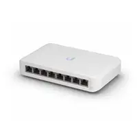 Ubiquiti UniFi Switch Lite 8 PoE Gestionado L2 Gigabit Ethernet (10/100/1000) Ener
