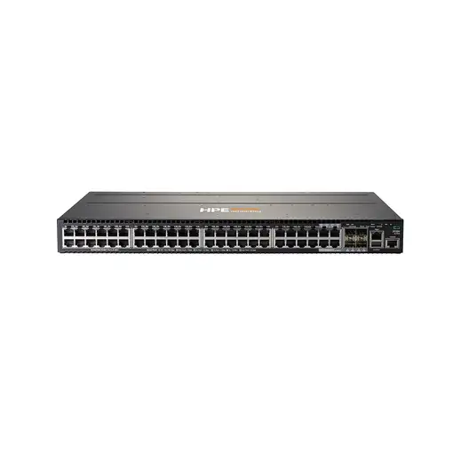 HPE Aruba Networking 2930M 48G 1-slot Switch