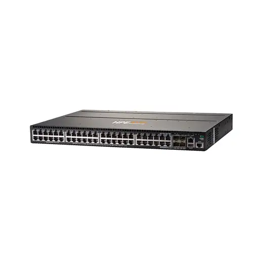 HPE Aruba Networking 2930M 48G 1-slot Switch