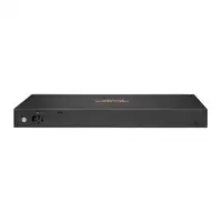 HPE Aruba Networking 6000 24G 4SFP Gestionado L3 Gigabit Ethernet (10/100/1000) 1U