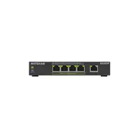 NETGEAR GS305Pv3 No administrado Gigabit Ethernet (10/100/1000) Energía sobre Ethe