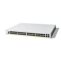 Cisco Catalyst 1300 Gestionado L2/L3 Gigabit Ethernet (10/100/1000) Energía sobre