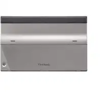 Viewsonic TD1655 pantalla para PC 39,6 cm (15.6") 1920 x 1080 Pixeles Full HD LED