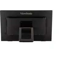 Viewsonic TD2223 pantalla para PC 54,6 cm (21.5") 1920 x 1080 Pixeles Full HD LED
