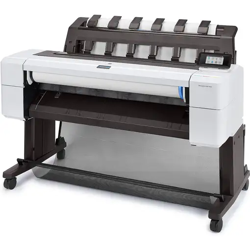 HP Designjet Impresora T1600 de 36 pulgadas