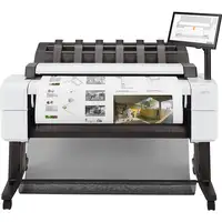 HP Designjet Impresora multifunción PostScript T2600 36 pulgadas