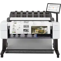 HP Designjet Impresora multifunción PostScript T2600 36 pulgadas