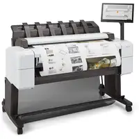 HP Designjet Impresora multifunción PostScript T2600 36 pulgadas