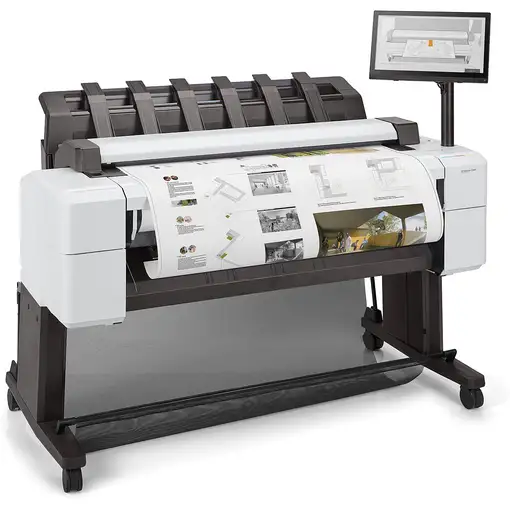HP Designjet Impresora multifunción PostScript T2600 36 pulgadas