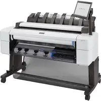 HP Designjet Impresora multifunción PostScript T2600 36 pulgadas