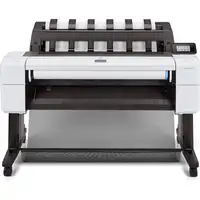 HP Designjet Impresora T1600 PostScript de 36 pulgadas