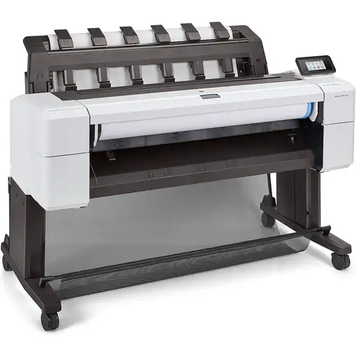 HP Designjet Impresora T1600 PostScript de 36 pulgadas