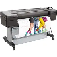 HP Designjet Impresora Z9+ PostScript de 44 pulgadas