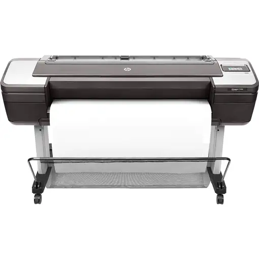 HP Designjet Impresora T1700dr PostScript de 44 pulgadas
