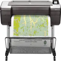 HP Designjet Impresora T1700 PostScript de 44 pulgadas