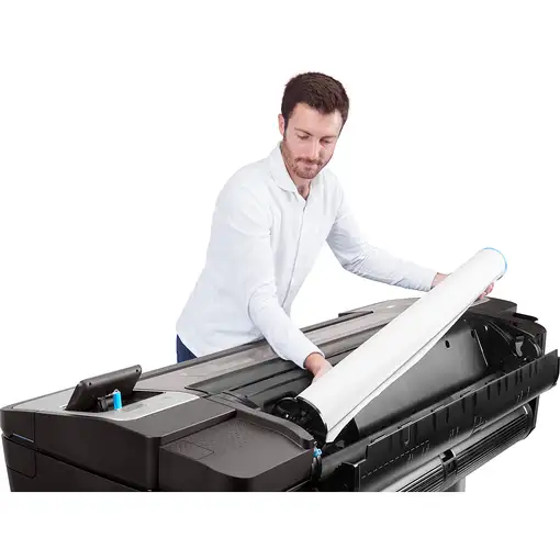 HP Designjet Impresora T1700 PostScript de 44 pulgadas