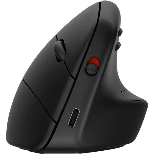 HP Ratón inalámbrico ergonómico 920
