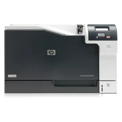 HP Color LaserJet Professional Impresora CP5225dn HP Color LaserJet Professional Impresora CP5225dn