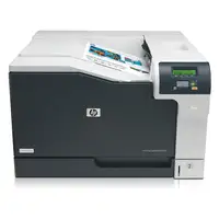 HP Color LaserJet Professional Impresora CP5225dn