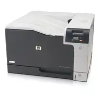HP Color LaserJet Professional Impresora CP5225dn
